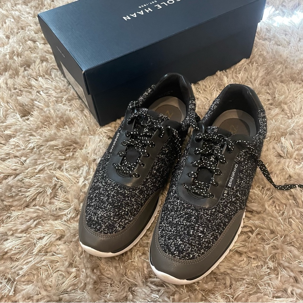 Cole Haan Zerogrand Classic Sneaker